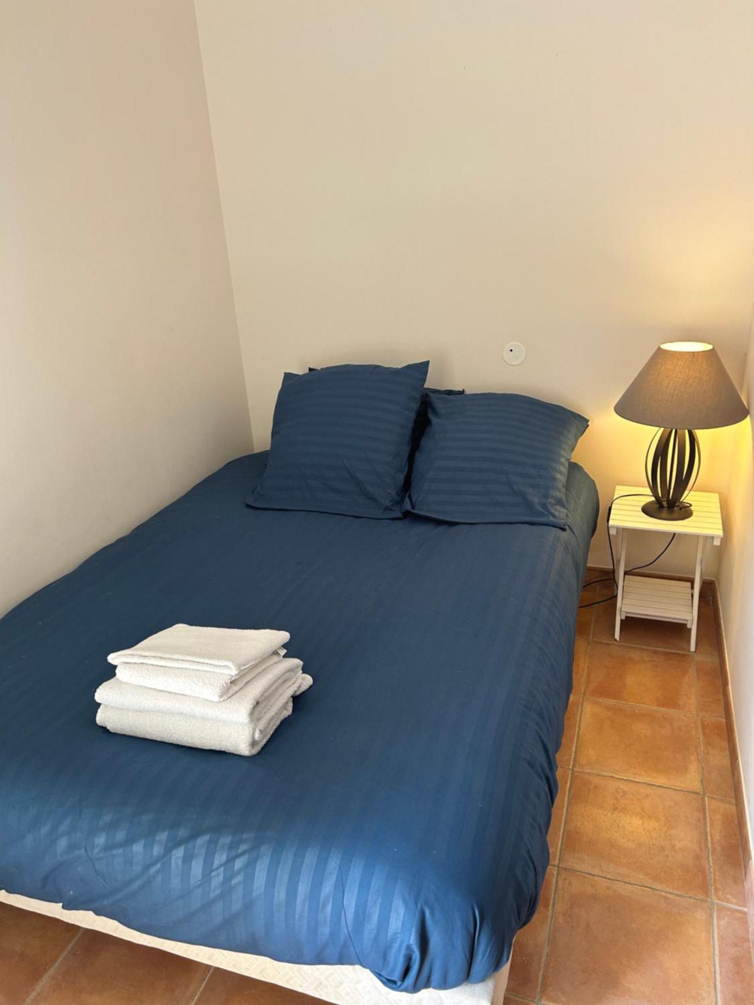 Appartement Golf De Saumane 2 Chambres 2 A 4 Personnes Екстериор снимка